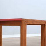 Afra & Tobia Scarpa Mod. 778 coffee tables for Cassina 1970s