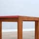 Afra & Tobia Scarpa Mod. 778 coffee tables for Cassina 1970s