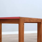 Afra & Tobia Scarpa Mod. 778 coffee tables for Cassina 1970s