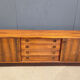 Mid-century Scandinavian sideboard by Edmund Jorgensen, 1960s