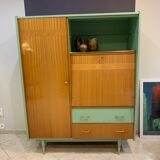 Cupboard