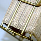 Magazine holders "mat", Sweden, 1960