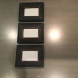 Set of 3 Photo Frames
