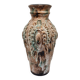 Fat Lava Wabi-sabi Ceramic Vase Germany