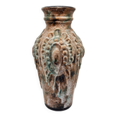 Fat Lava Wabi-sabi Ceramic Vase Germany