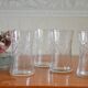 Set of 4 Czechoslovakia glasses