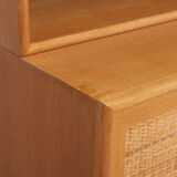 Buffet by Alf Svensson for Bjästa in Sweden