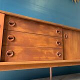 Vintage 220cm sideboard