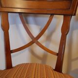 Trotel chairs