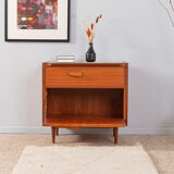 1960s Bedside table
