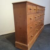 Haberdashery furniture