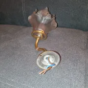 Art Deco Wall Light