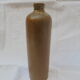 Stoneware bottle