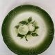 Longwy plates