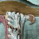 Paire d’appliques italiennes