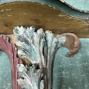 Pair of Italian wall lights