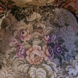 Armchair style Louis Philippe