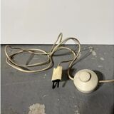 Palm lamp