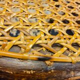 Chaise viennoise antique Art Nouveau de Jakob et Josef Kohn (Thonet)