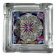 Air France ashtray, "In all skies", vintage