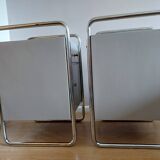 Thonet M2 bedside tables