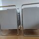Thonet M2 bedside tables