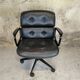 Vintage office chair by Ico Parisi for MIM Roma