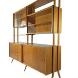 Sideboard by Francis Jirák for Tatra, 1960s
