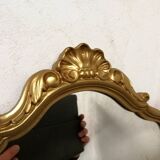 Louis Philippe style mirror