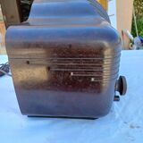 Radio Bakelite Sonora Excellence 302