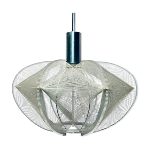 suspension Sompex en - perspex