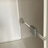 Prisunic modular shelf