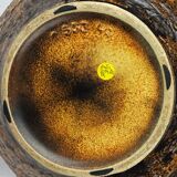 Vase - Aztec décor - Jasba 1960 - Keramik