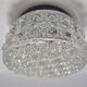 Small vintage ceiling light