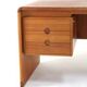 Kai Kristiansen for Vildbjerg desk 'Hemmet' - danish design teak vintage