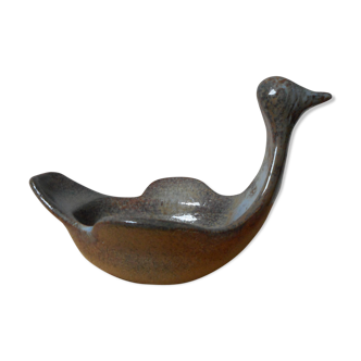 Blue bird catchall