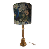 Table lamp, Wila, 1970s.