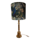 Table lamp, Wila, 1970s.