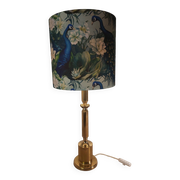 Table lamp, Wila, 1970s.