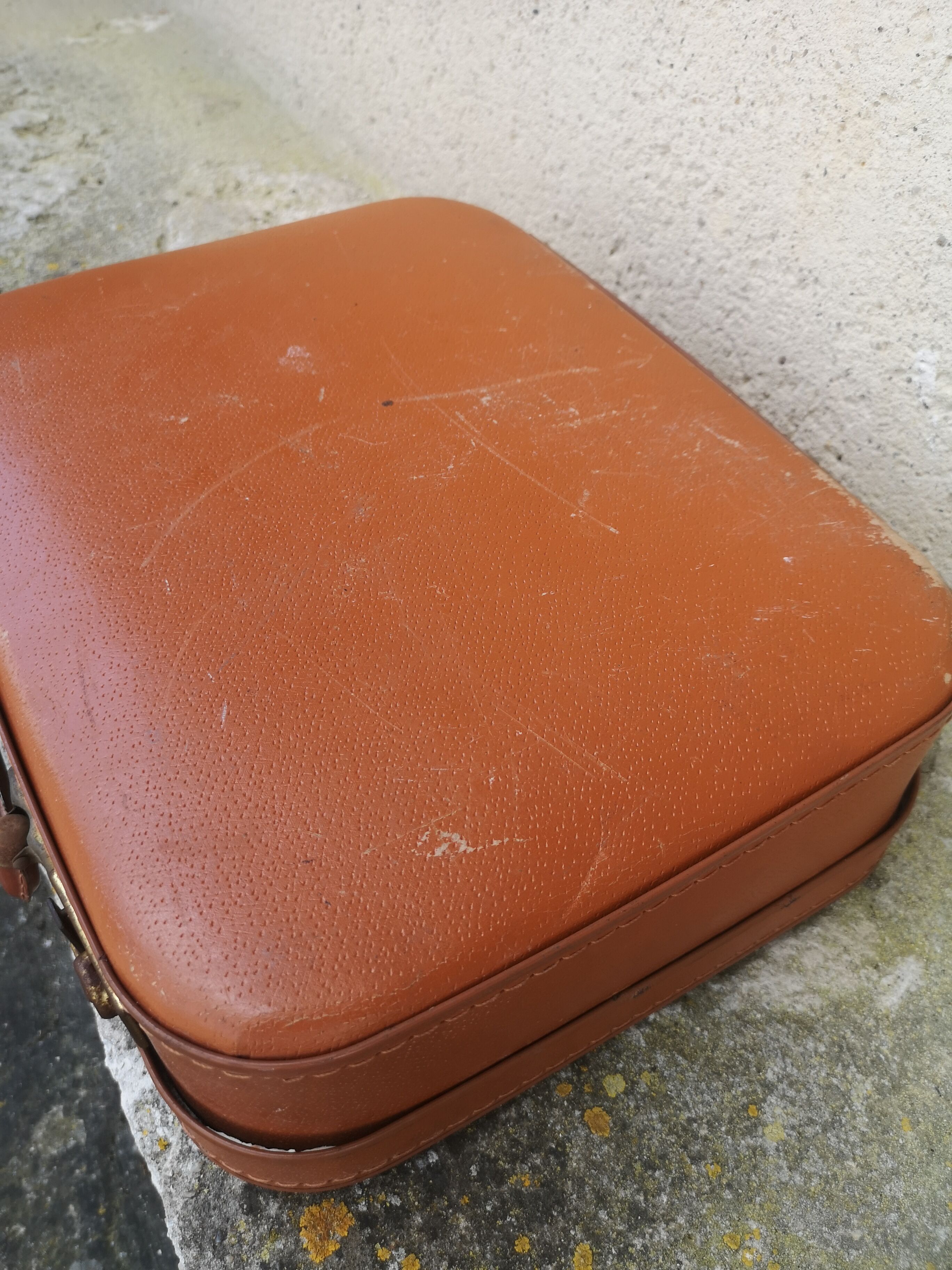 Valise Vintage