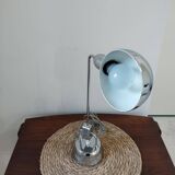 Jumo 600 lamp - 1st version