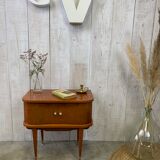 50/60s bedside