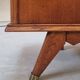Mid-century lowboard