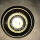 Ancienne boule bowling anglaise