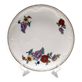 Dinner Plate by Guido Andlovitz for Laveno, Italy