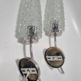 Vintage wall lights