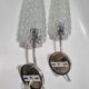 Vintage wall lights