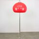 Large Space Age Lucerna Floor Lamp by Luigi Massoni for Guzzini, 1960s