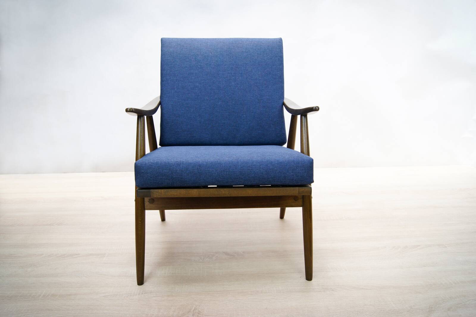 Armchair from TON, 1960s