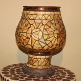 Bone vase